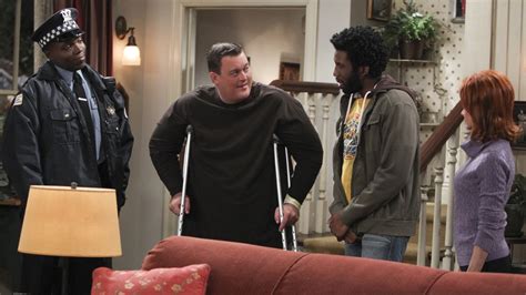 mike & molly season 4|More.